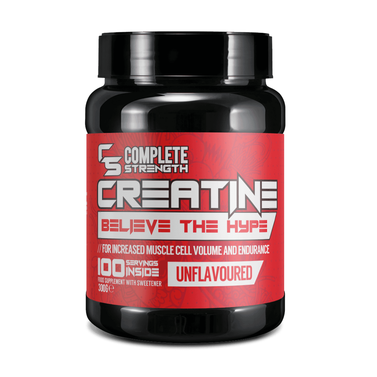 Creatine Powder