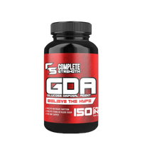 GDA (150 Capsules)