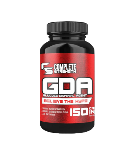 GDA (150 Capsules)