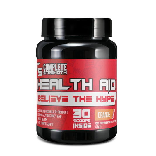 Health Aid (30 Servings)