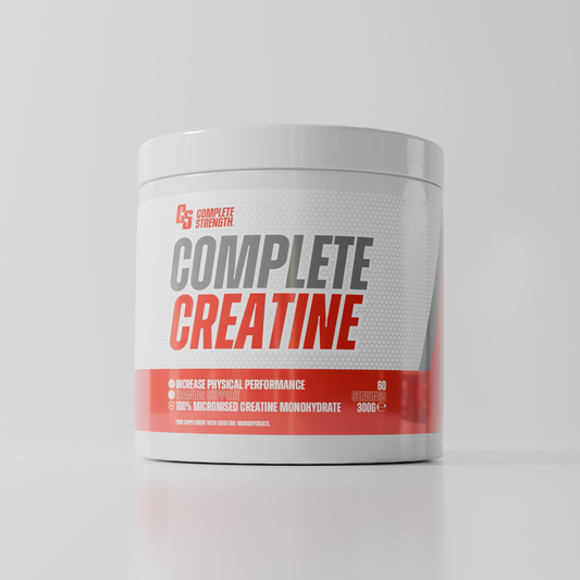 Creatine 30 Servings