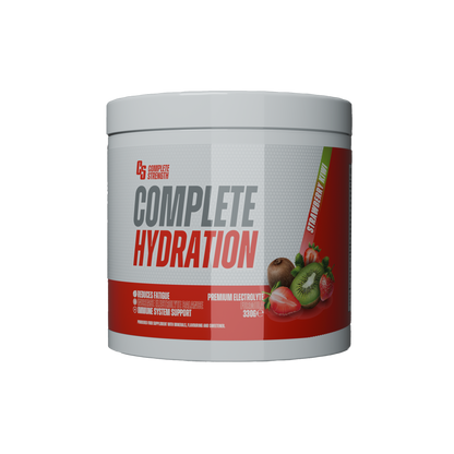 COMPLETE HYDRATION 60 servings