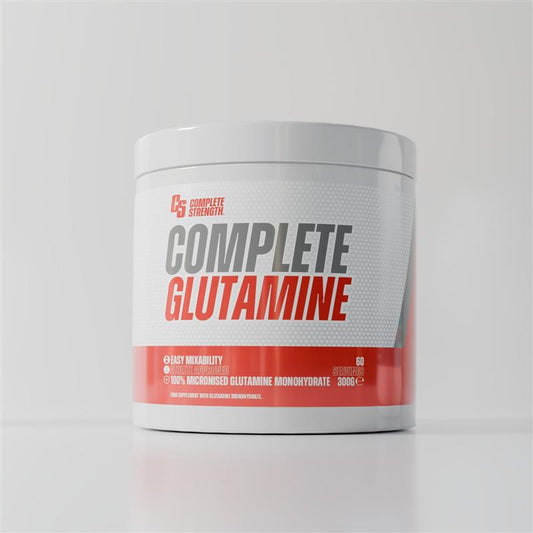 Glutamine (60 Servings)