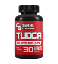 250mg Tudca