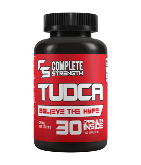 250mg Tudca